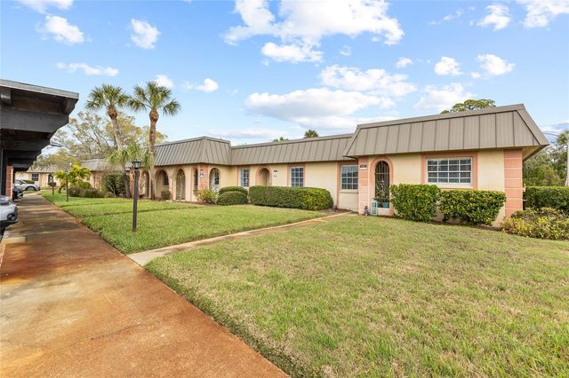 4467 RUSTIC DRIVE, New Port Richey, FL 34652