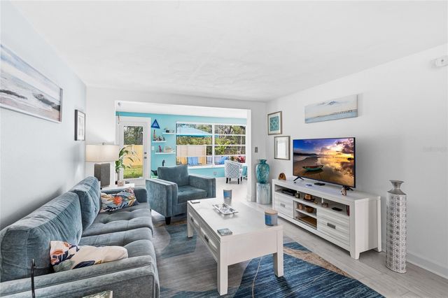 4467 RUSTIC DRIVE, New Port Richey, FL 34652