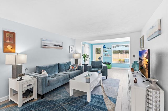 4467 RUSTIC DRIVE, New Port Richey, FL 34652