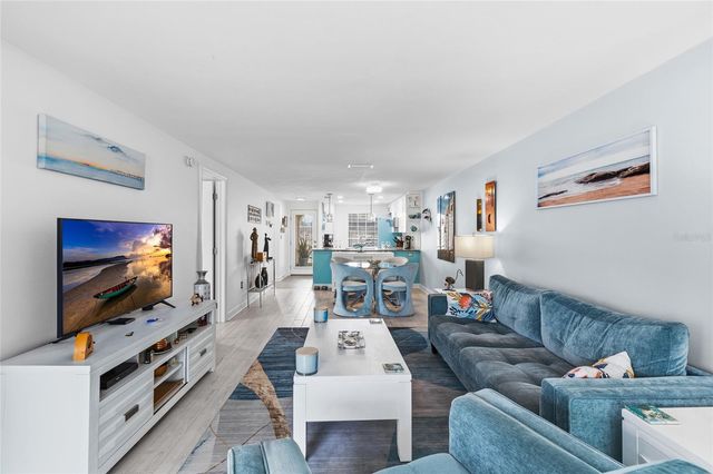 4467 RUSTIC DRIVE, New Port Richey, FL 34652