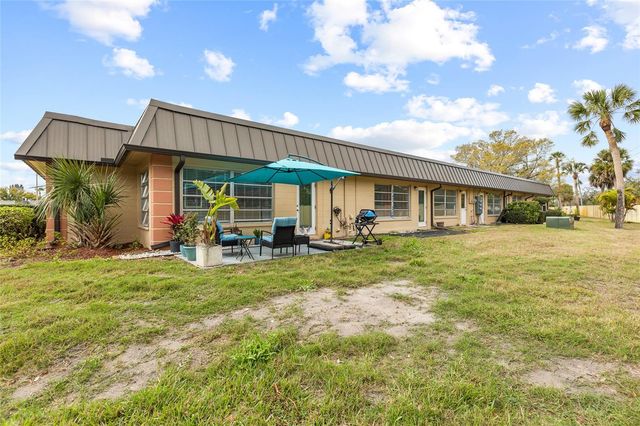 4467 RUSTIC DRIVE, New Port Richey, FL 34652