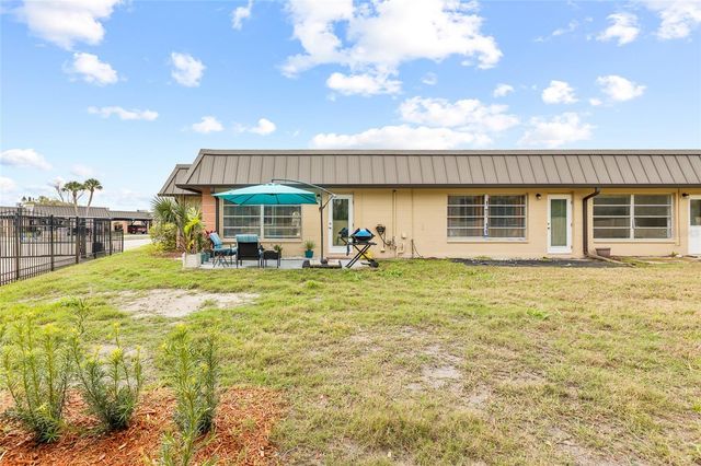 4467 RUSTIC DRIVE, New Port Richey, FL 34652