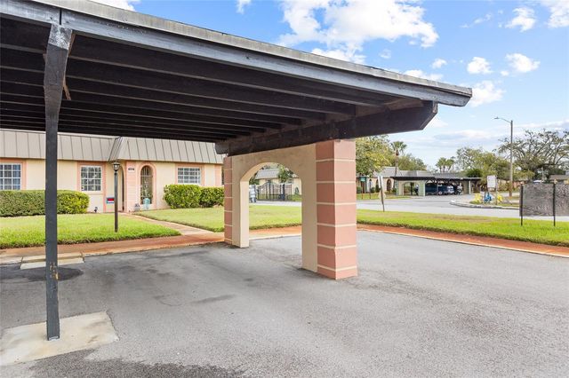 4467 RUSTIC DRIVE, New Port Richey, FL 34652