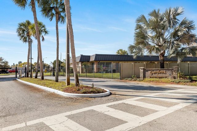 4467 RUSTIC DRIVE, New Port Richey, FL 34652