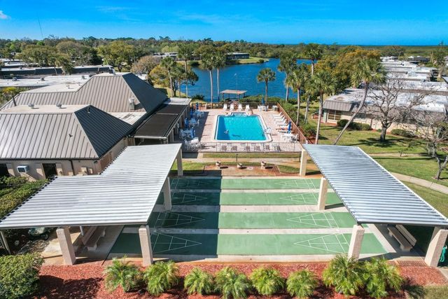 4467 RUSTIC DRIVE, New Port Richey, FL 34652