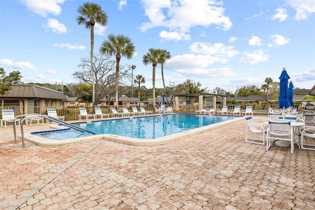 4467 RUSTIC DRIVE, New Port Richey, FL 34652