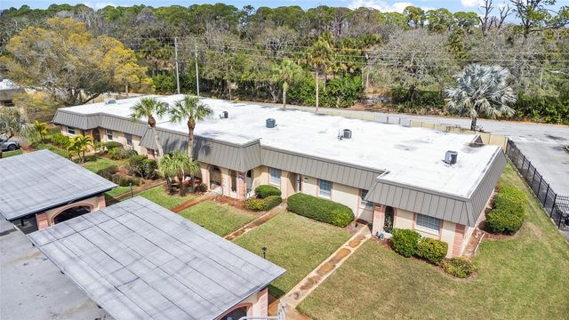 4467 RUSTIC DRIVE, New Port Richey, FL 34652