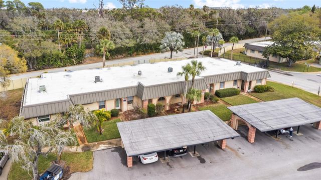 4467 RUSTIC DRIVE, New Port Richey, FL 34652