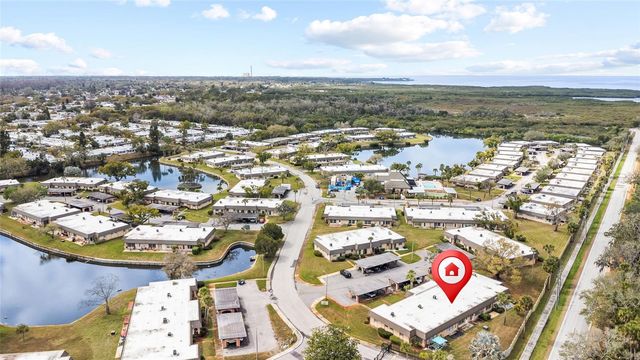 4467 RUSTIC DRIVE, New Port Richey, FL 34652