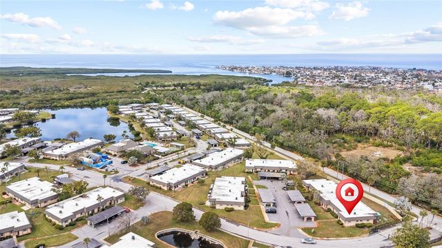 4467 RUSTIC DRIVE, New Port Richey, FL 34652