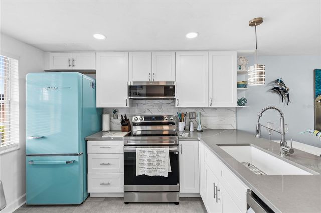 4467 RUSTIC DRIVE, New Port Richey, FL 34652