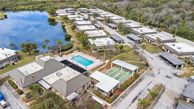 4467 RUSTIC DRIVE, New Port Richey, FL 34652