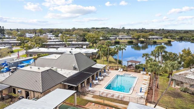 4467 RUSTIC DRIVE, New Port Richey, FL 34652