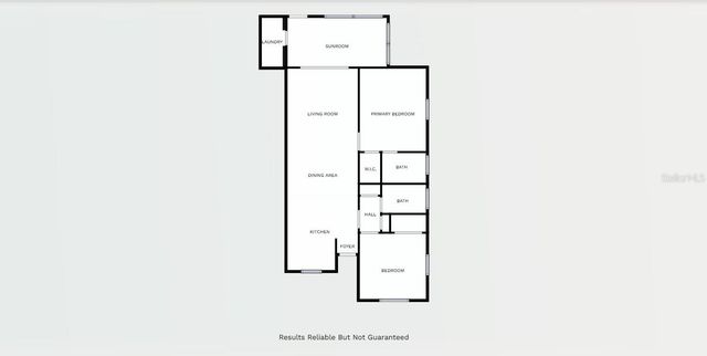 4467 RUSTIC DRIVE, New Port Richey, FL 34652