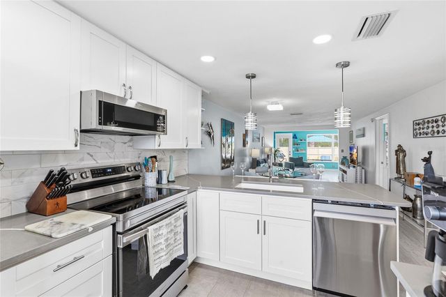 4467 RUSTIC DRIVE, New Port Richey, FL 34652