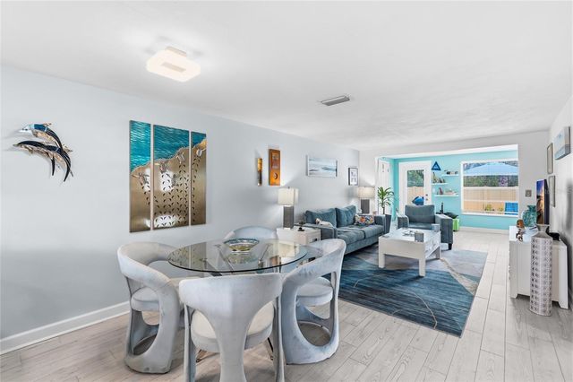 4467 RUSTIC DRIVE, New Port Richey, FL 34652