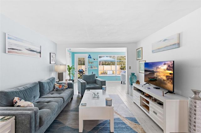 4467 RUSTIC DRIVE, New Port Richey, FL 34652