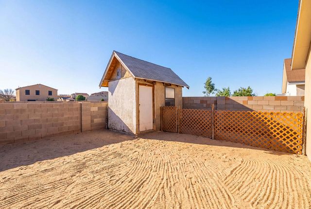1932 Desert Breeze Drive SW, Albuquerque, NM 87121