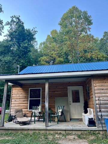 2789 Black Creek Road, Clay City, KY 40312