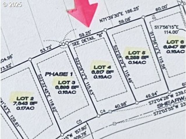 Shearwater Cir 4, Bandon, OR 97411