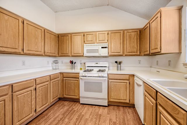 8206 Sundeck Street, Frisco, TX 75035