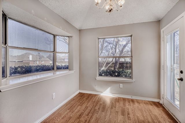 8206 Sundeck Street, Frisco, TX 75035