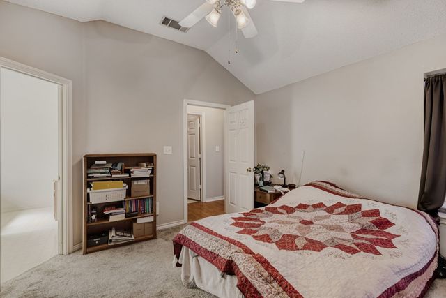 8206 Sundeck Street, Frisco, TX 75035