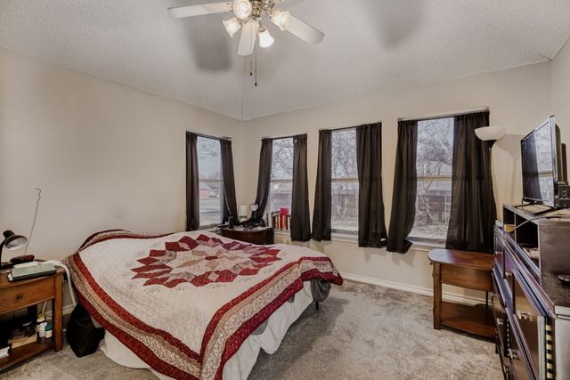 8206 Sundeck Street, Frisco, TX 75035