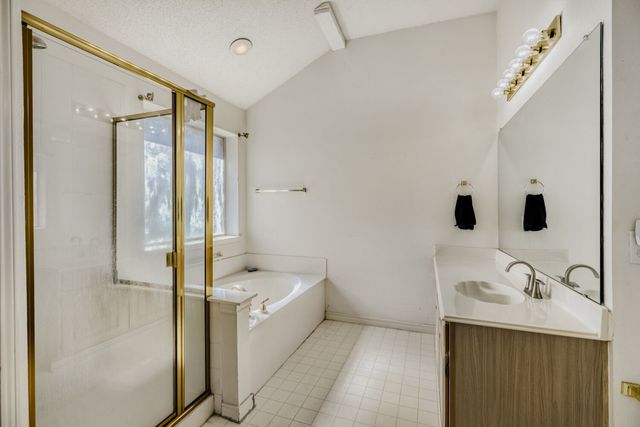 8206 Sundeck Street, Frisco, TX 75035