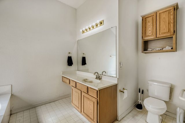 8206 Sundeck Street, Frisco, TX 75035