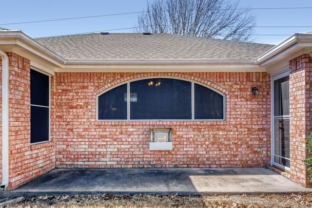 8206 Sundeck Street, Frisco, TX 75035