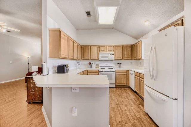 8206 Sundeck Street, Frisco, TX 75035