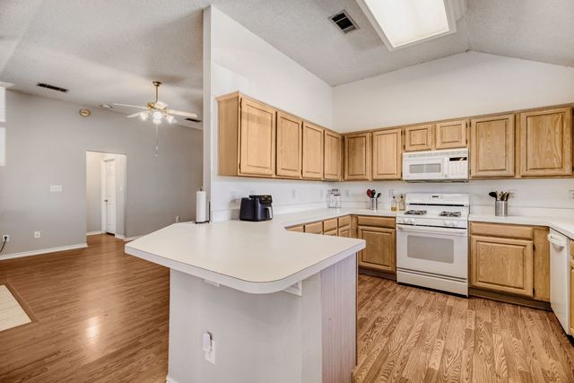 8206 Sundeck Street, Frisco, TX 75035