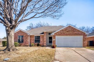 8206 Sundeck Street, Frisco, TX 75035