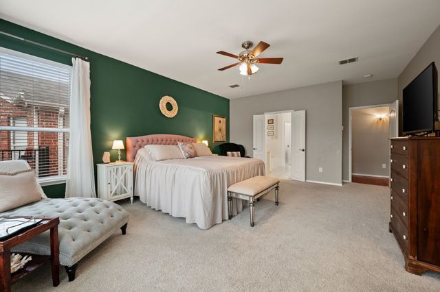 1509 Briar Meadow Drive, Keller, TX 76248