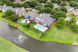 1509 Briar Meadow Drive, Keller, TX 76248