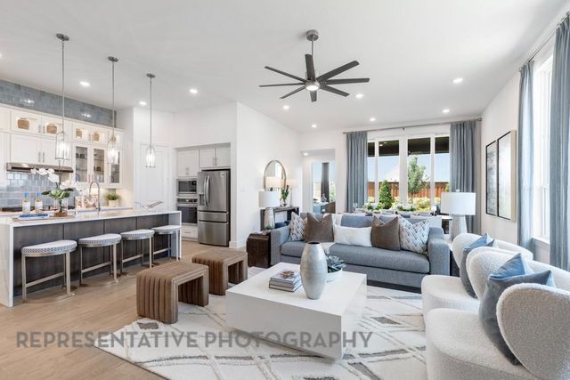 7214 Bush Glade Drive, Katy, TX 77493