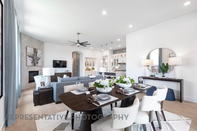 7214 Bush Glade Drive, Katy, TX 77493