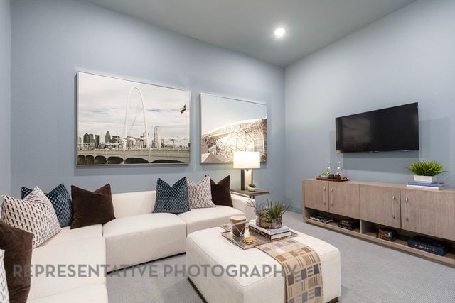 7214 Bush Glade Drive, Katy, TX 77493