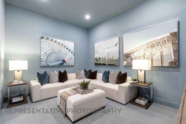 7214 Bush Glade Drive, Katy, TX 77493