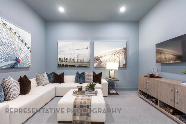 7214 Bush Glade Drive, Katy, TX 77493