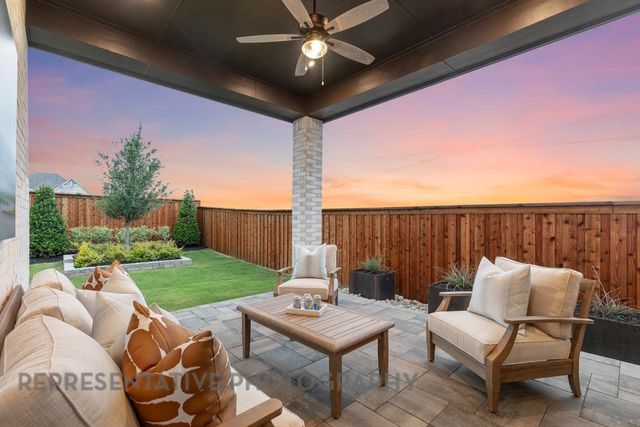 7214 Bush Glade Drive, Katy, TX 77493