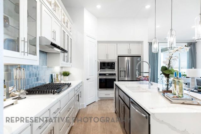 7214 Bush Glade Drive, Katy, TX 77493