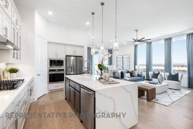 7214 Bush Glade Drive, Katy, TX 77493