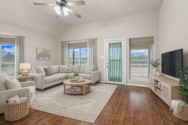 11816 Anna Grace Drive, Fort Worth, TX 76028