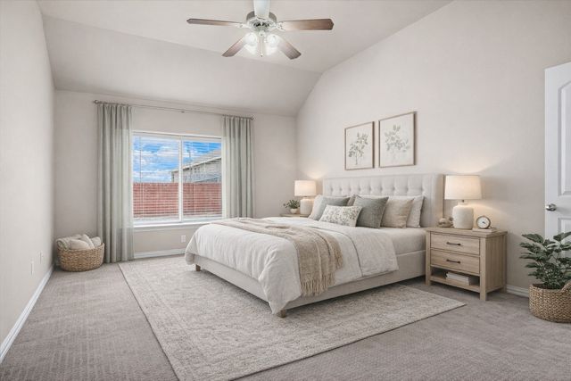 11816 Anna Grace Drive, Fort Worth, TX 76028