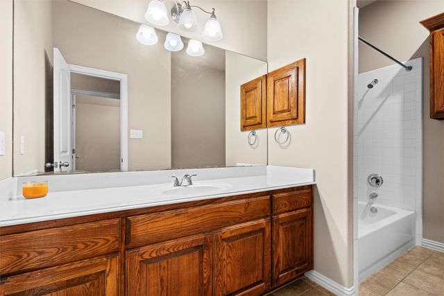 11816 Anna Grace Drive, Fort Worth, TX 76028