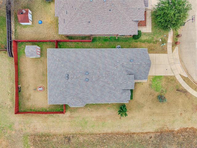 11816 Anna Grace Drive, Fort Worth, TX 76028