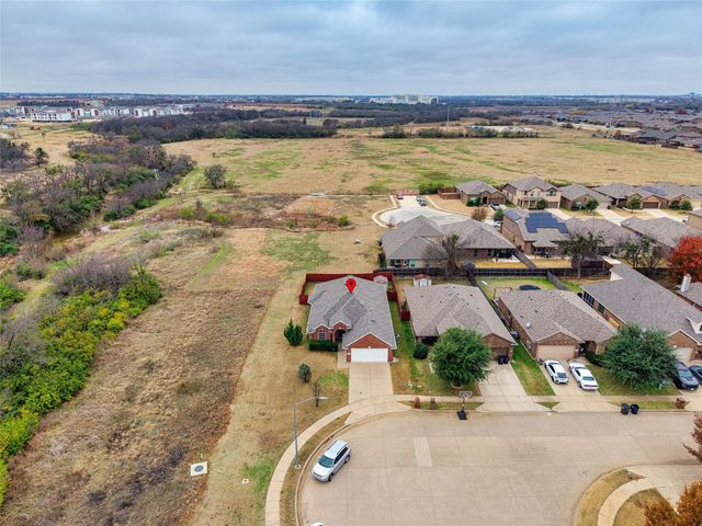 11816 Anna Grace Drive, Fort Worth, TX 76028