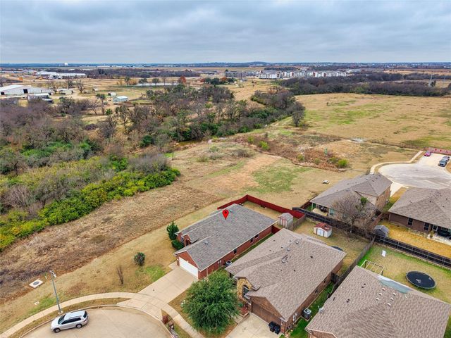 11816 Anna Grace Drive, Fort Worth, TX 76028